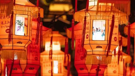 元宵佳節 | 恒源水務：以“智慧”為燈，